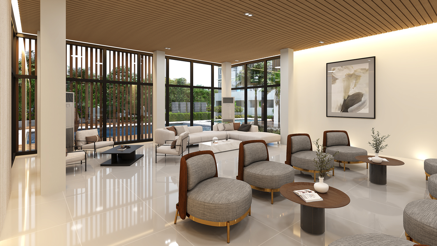 Function Room